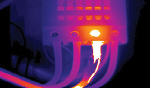 thermal imaging