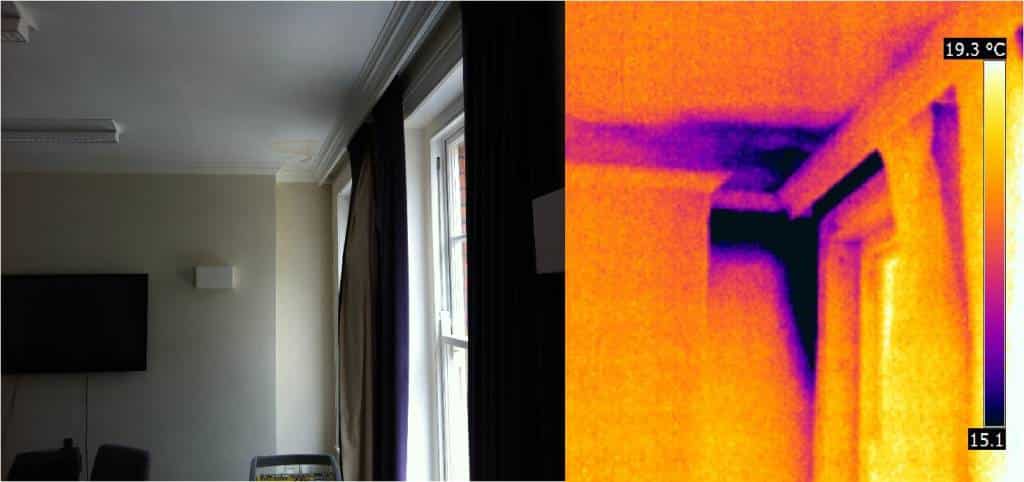 thermal imaging